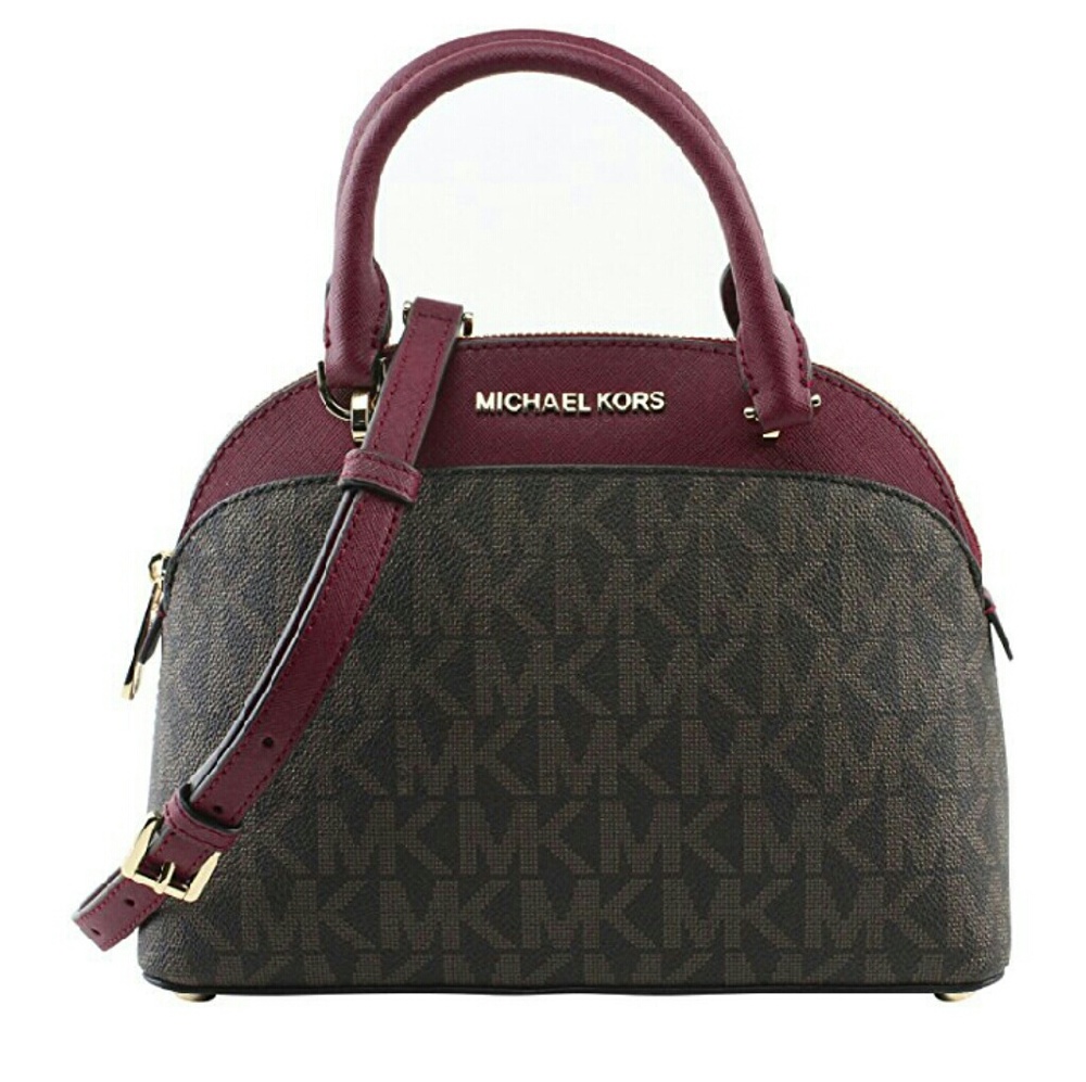 Mini Michael Kors purse